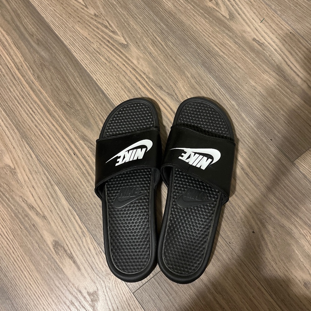 Nike Slippers